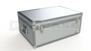 Алюминиевый кейс ProCase H.01